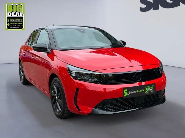 Opel Corsa 1.2 100PS YES Sitz & Lenkradheizung, Klima