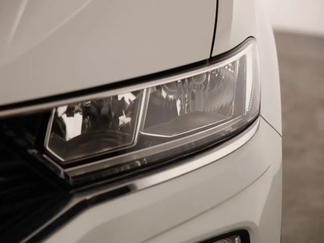 Volkswagen T-Roc Cabriolet Style