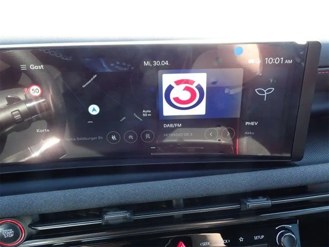 Hyundai Tucson 2WD N Line T-GDi