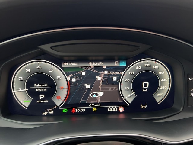 Audi Q7 55 TFSI Hybride Quattro