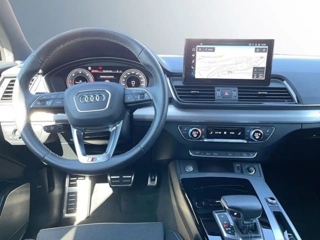 Audi Q5 40 TDI Quattro S-Line