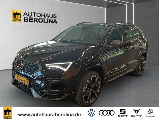 Cupra Ateca 1.5 TSI DSG