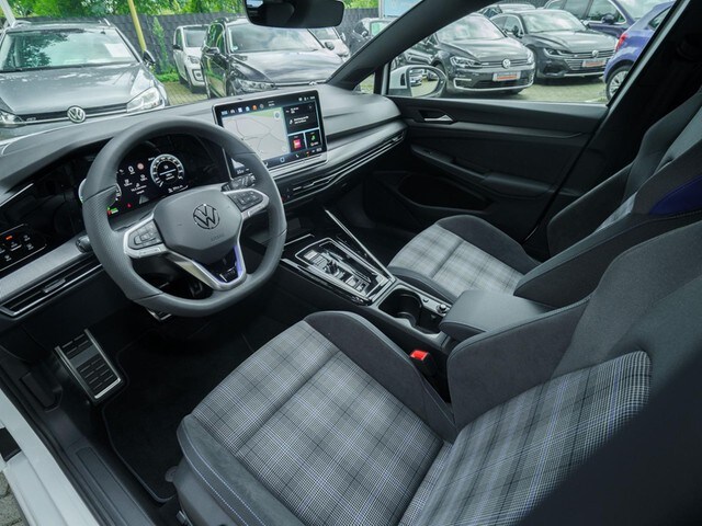 Volkswagen Golf GTE Golf VIII eHybrid