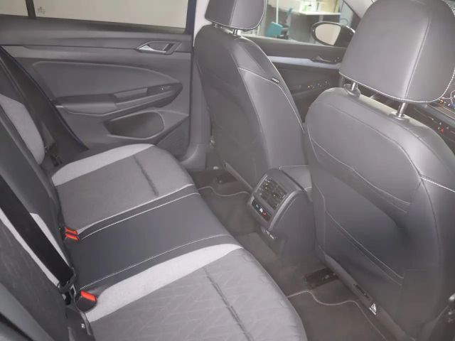 Volkswagen Golf 2.0 TDI DSG