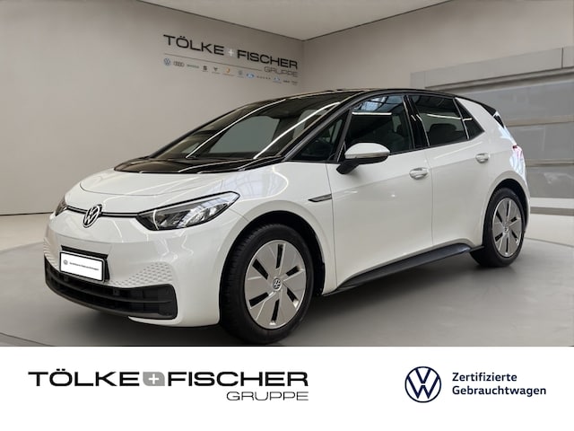 Volkswagen ID.3 W AUT Navi KlimaA. LED PDC SpurH