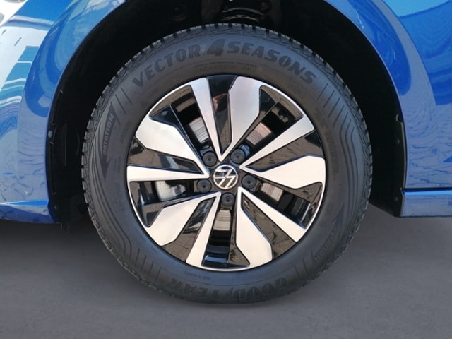 Volkswagen Polo 1.0 TSI DSG