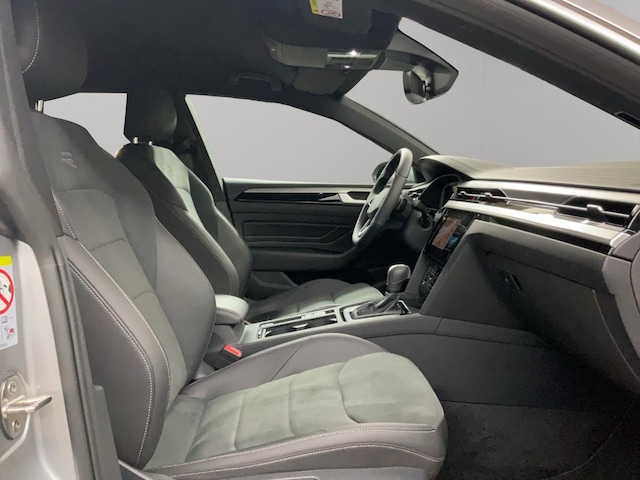 Volkswagen Arteon Shooting Brake 2.0 TDI DSG