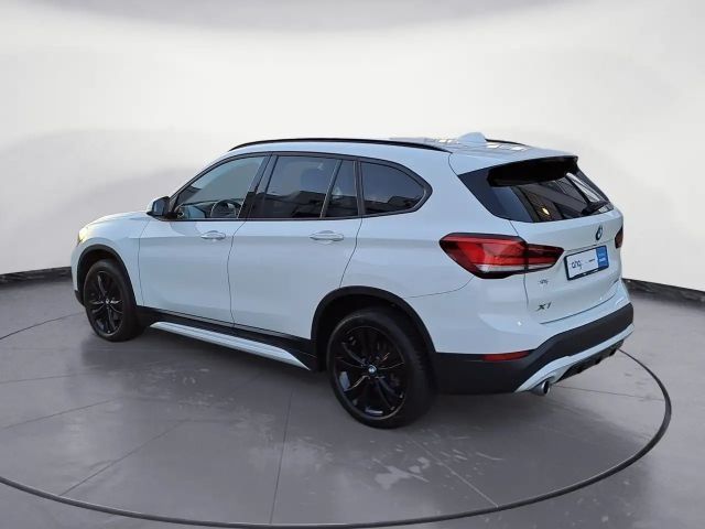 BMW X1 Sport Line sDrive18i
