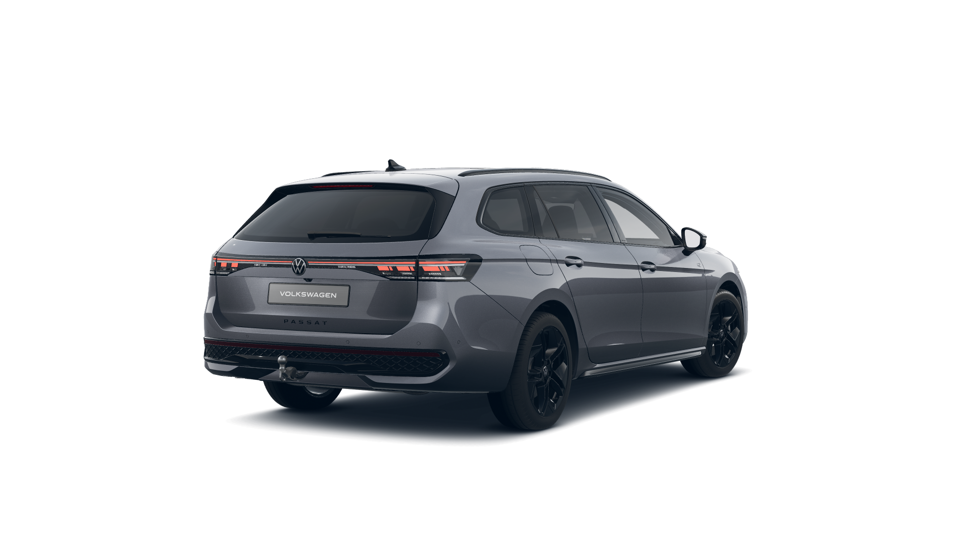 Volkswagen Passat DSG R-Line eHybrid