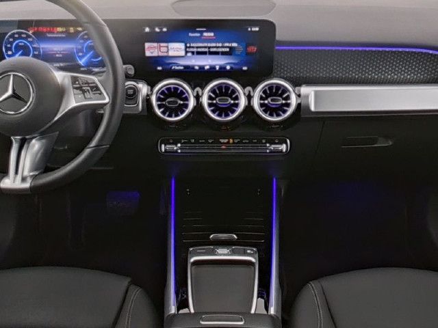 Mercedes-Benz EQB 300 4MATIC