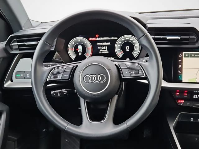 Audi A3 35 TDI S-Tronic Sedan Sportback