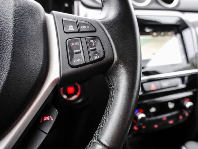 Suzuki Vitara Comfort Hybrid