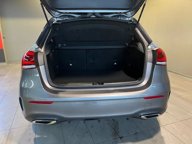 Mercedes-Benz A 250 A 250 e AMG Line