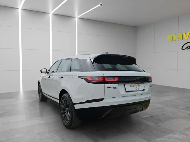 Land Rover Range Rover Velar AWD P400e