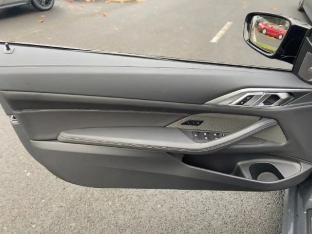 BMW 440 Cabrio M-Sport xDrive