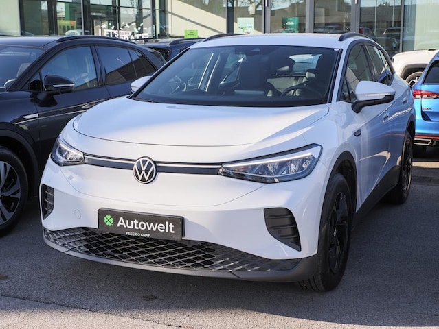 Volkswagen ID.4 Pure