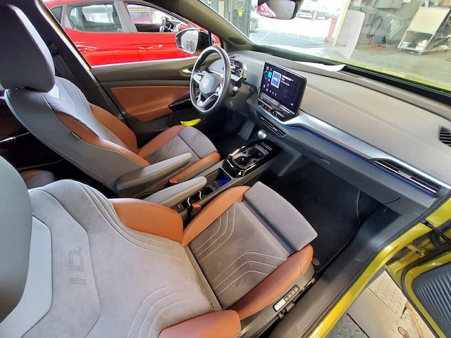 Volkswagen ID.4 1st Edition Max