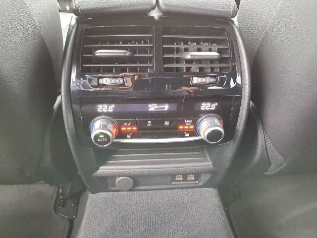 BMW 540 540d M-Sport Touring xDrive