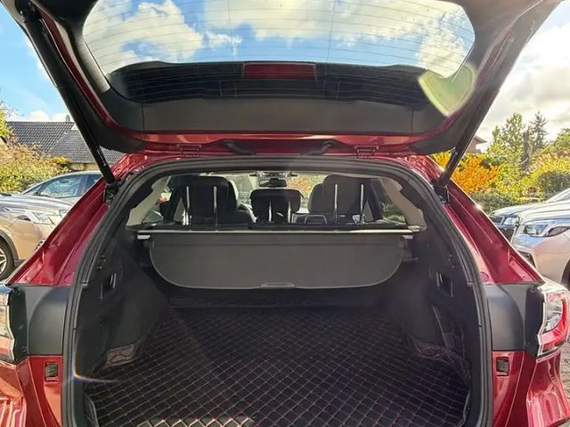 Subaru Outback Lineartronic Edition