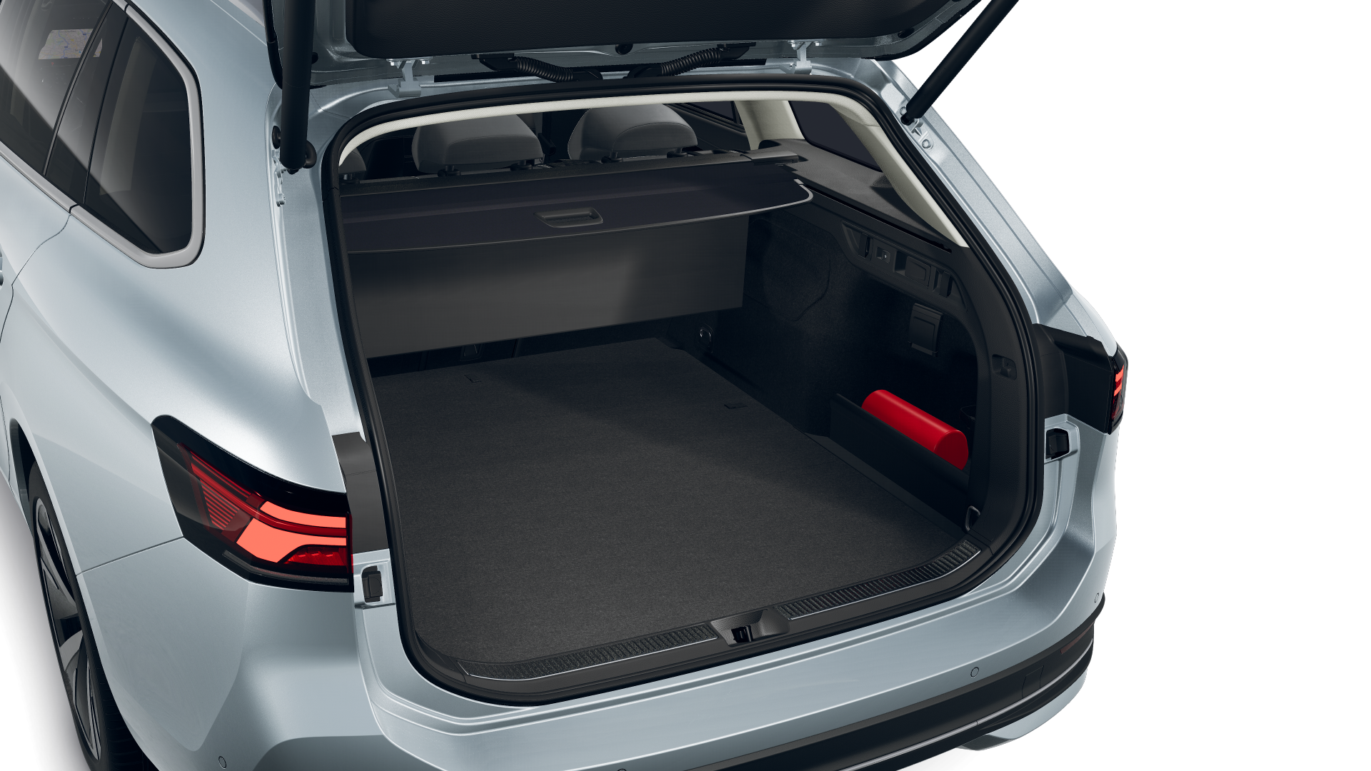 Volkswagen Passat DSG Variant eHybrid