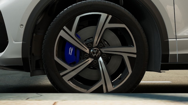 Volkswagen T-Roc 2.0 TSI