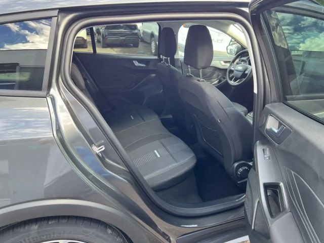 Ford Focus Active