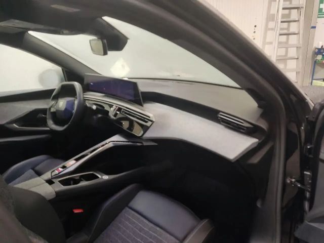 Peugeot 5008 Allure Pack Hybrid