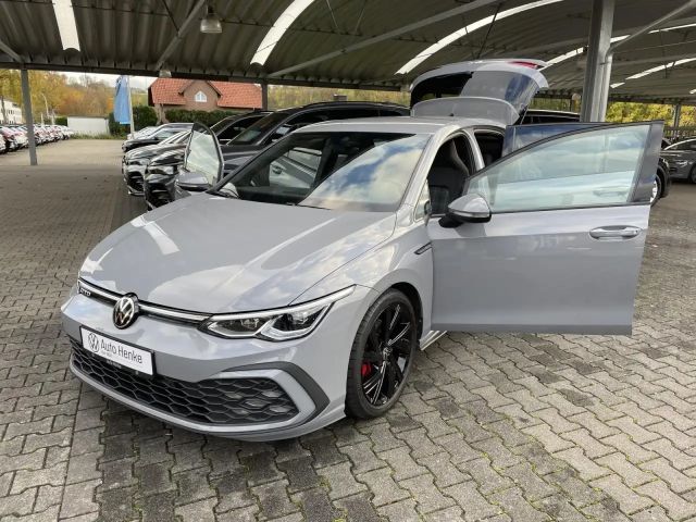 Volkswagen Golf DSG GTD Golf VIII