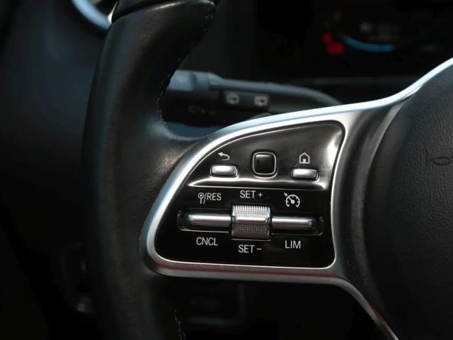 Mercedes-Benz EQA 250 Progressive