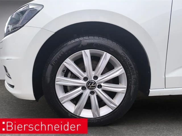Volkswagen Touran 2.0 TDI 7-zitter DSG Highline