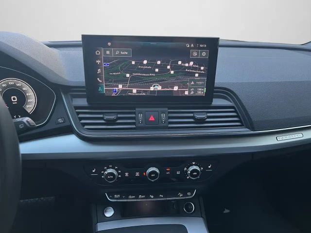 Audi Q5 40 TFSI Quattro S-Line S-Tronic