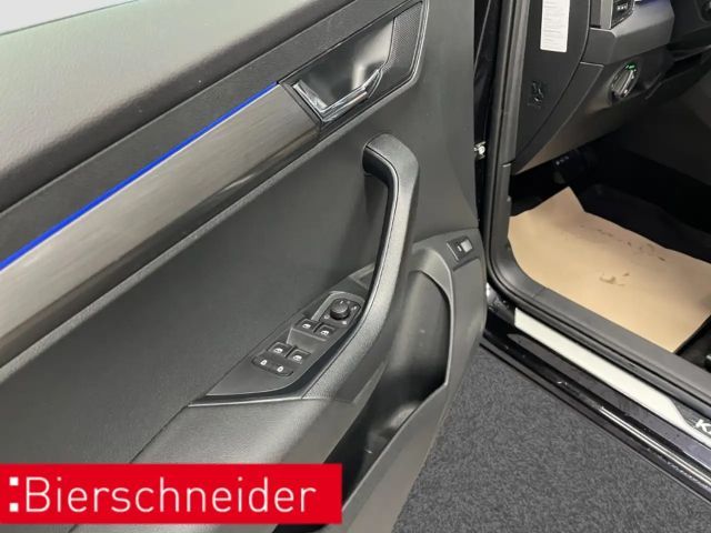 Skoda Karoq 1.5 TSI Clever