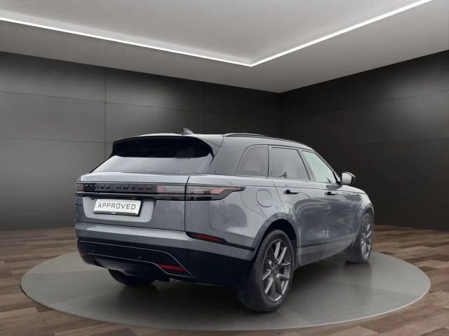 Land Rover Range Rover Velar D300 Dynamic SE