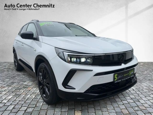 Opel Grandland X GS-Line Grand Sport