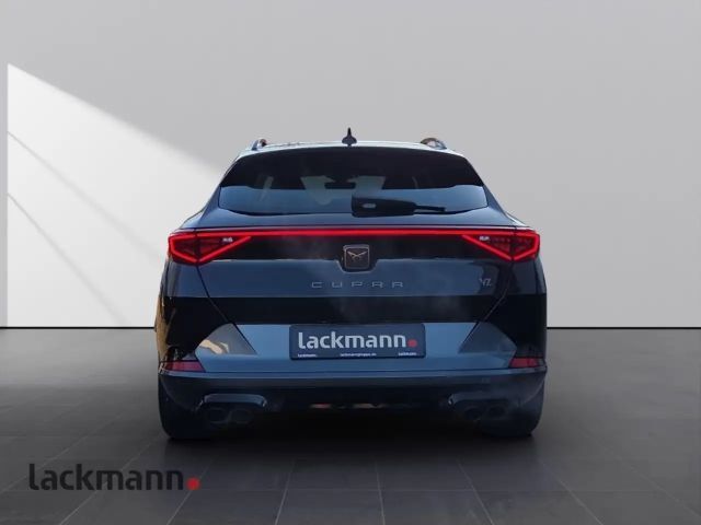 Cupra Formentor 4Drive VZ