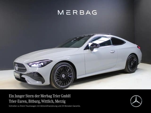Mercedes-Benz CLE 450 4MATIC AMG Line