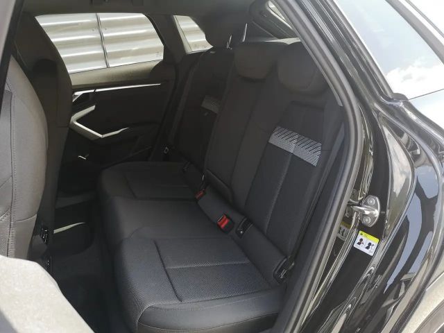 Audi A3 35 TDI Sedan