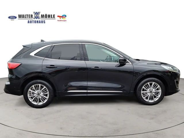 Ford Kuga 4x4 AWD Vignale
