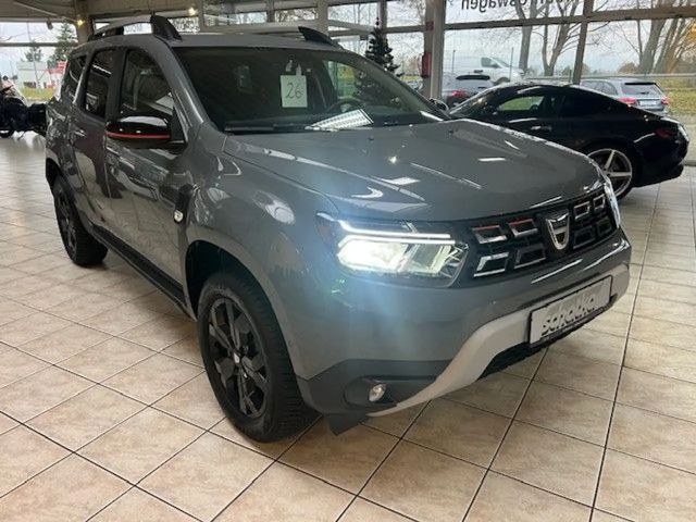 Dacia Duster Extreme II