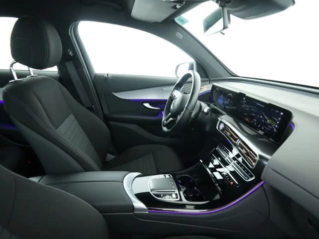 Mercedes-Benz EQC 400 4MATIC