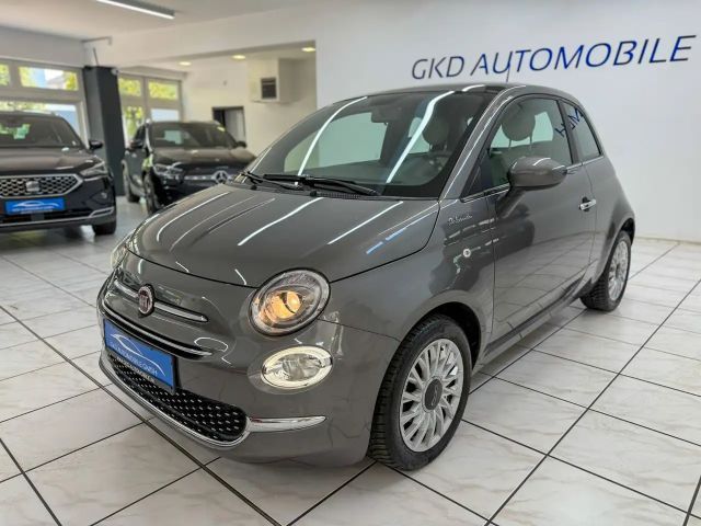 Fiat 500 Dolcevita