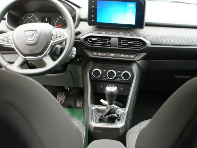 Dacia Jogger Extreme