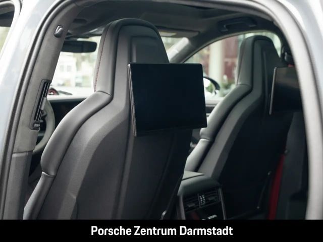 Porsche Cayenne Coupé GTS