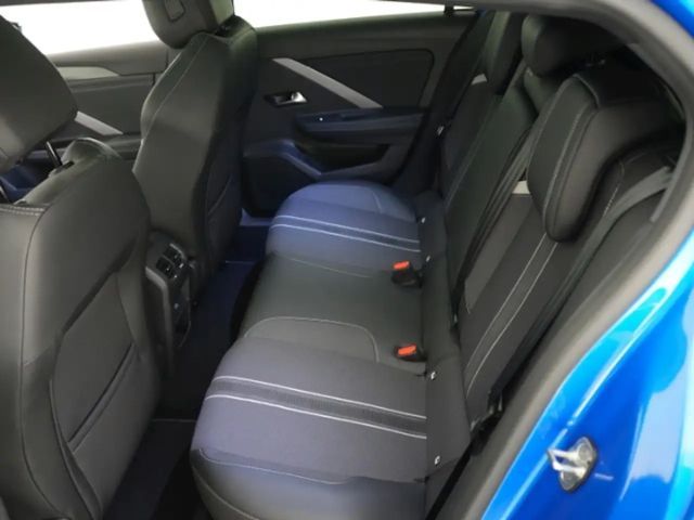 Opel Astra GS-Line Grand Sport