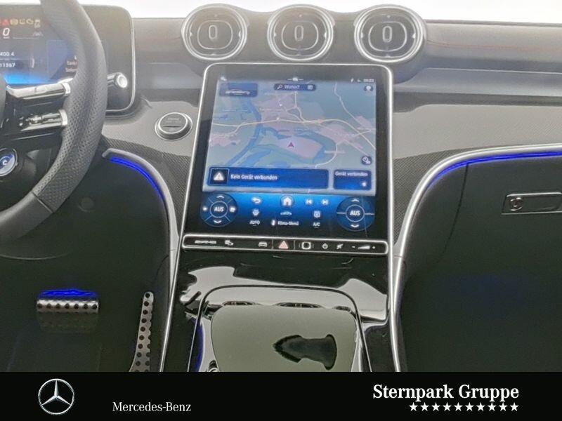 Mercedes-Benz AMG CLE 4MATIC CLE 53 amg