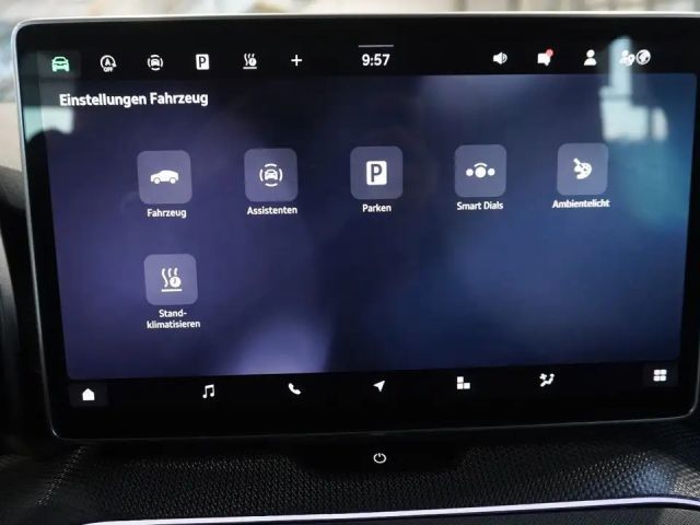 Skoda Kodiaq 2.0 TDI 4x4 Selection