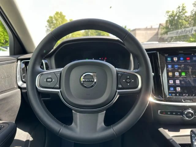 Volvo V60 Core
