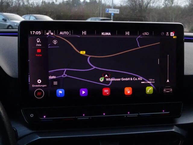 Cupra Leon 2.0 TSI Sportstourer