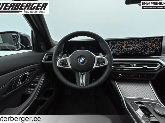 BMW 320 320d Touring xDrive