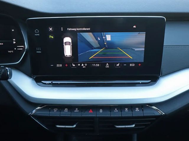 Skoda Octavia Combi Style Style iV